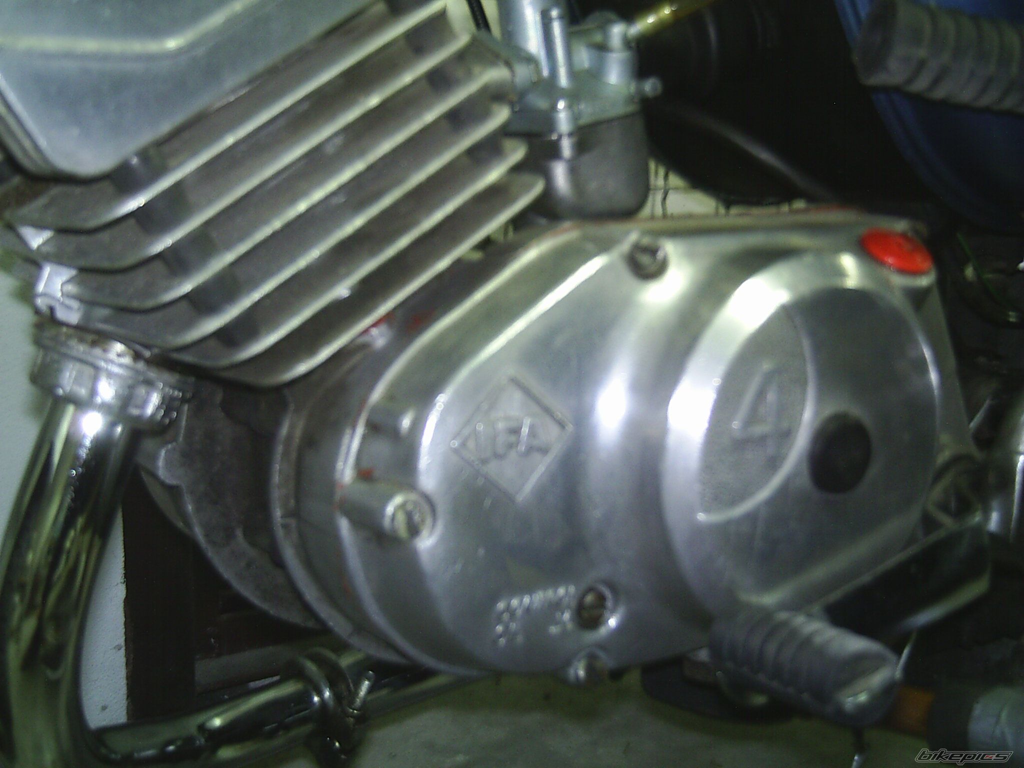 Bike Photo 870676