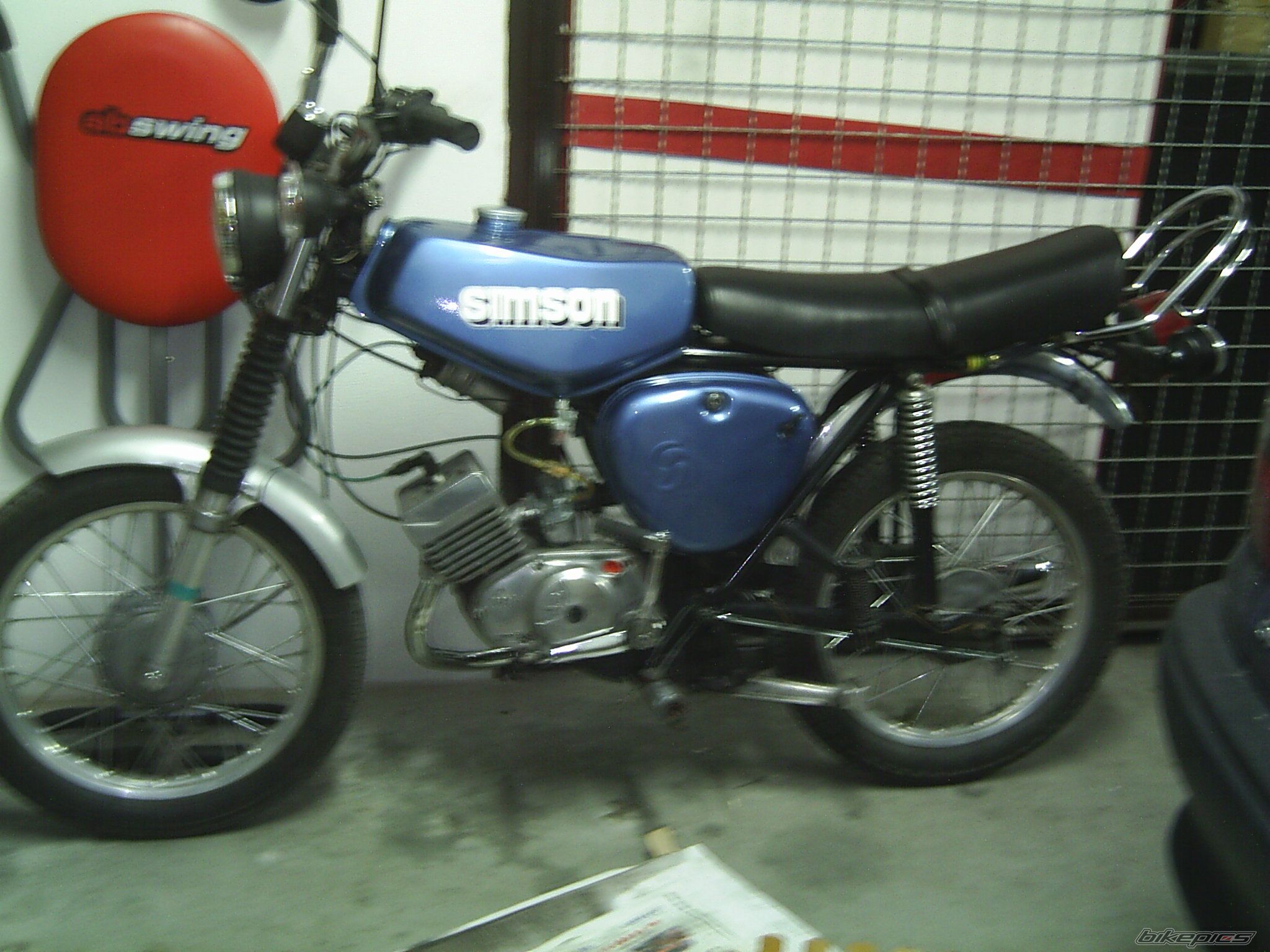 Bike Photo 870679
