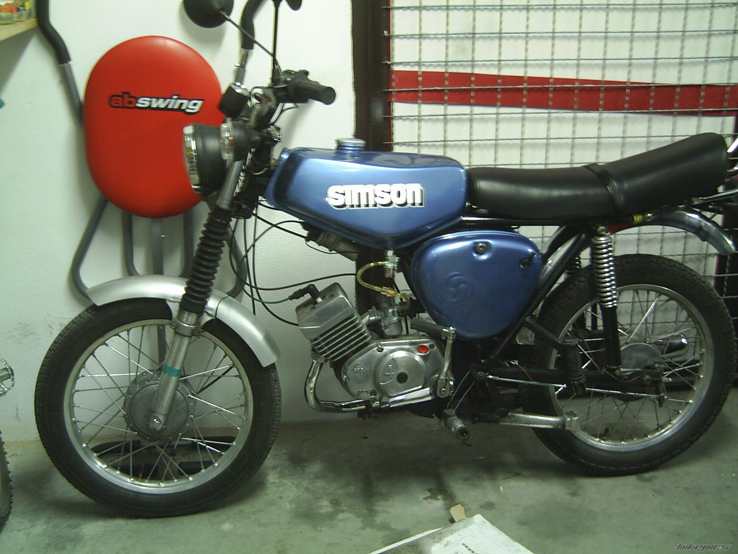 Bike Photo 870683