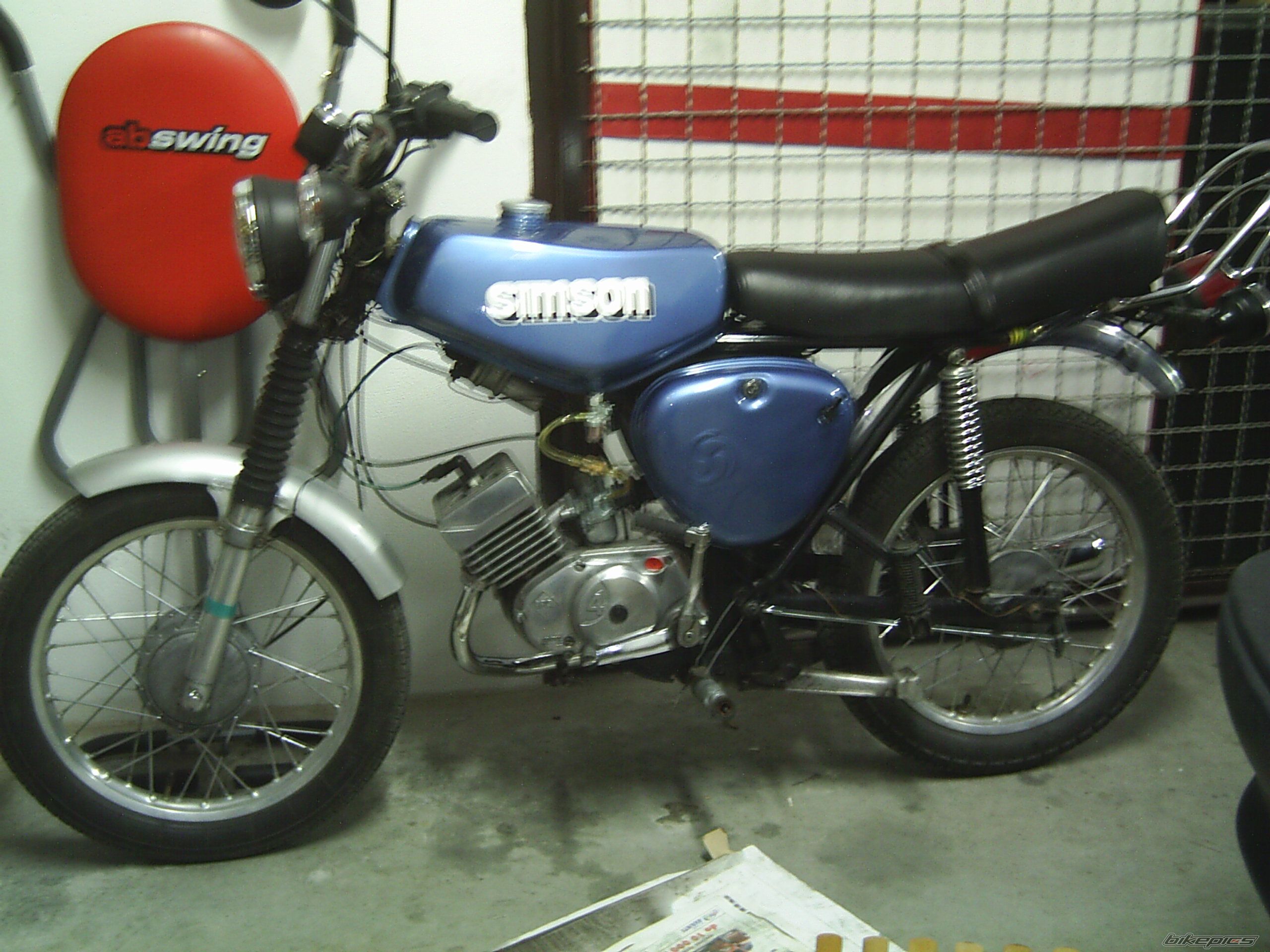 Bike Photo 870685