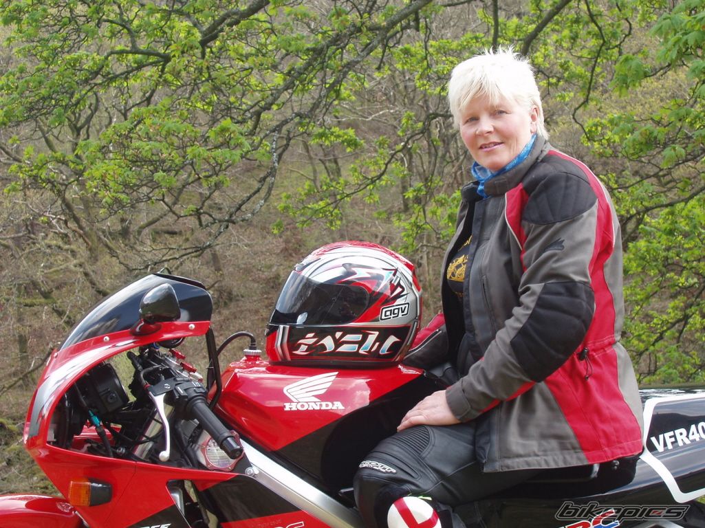 Bike Photo 870689