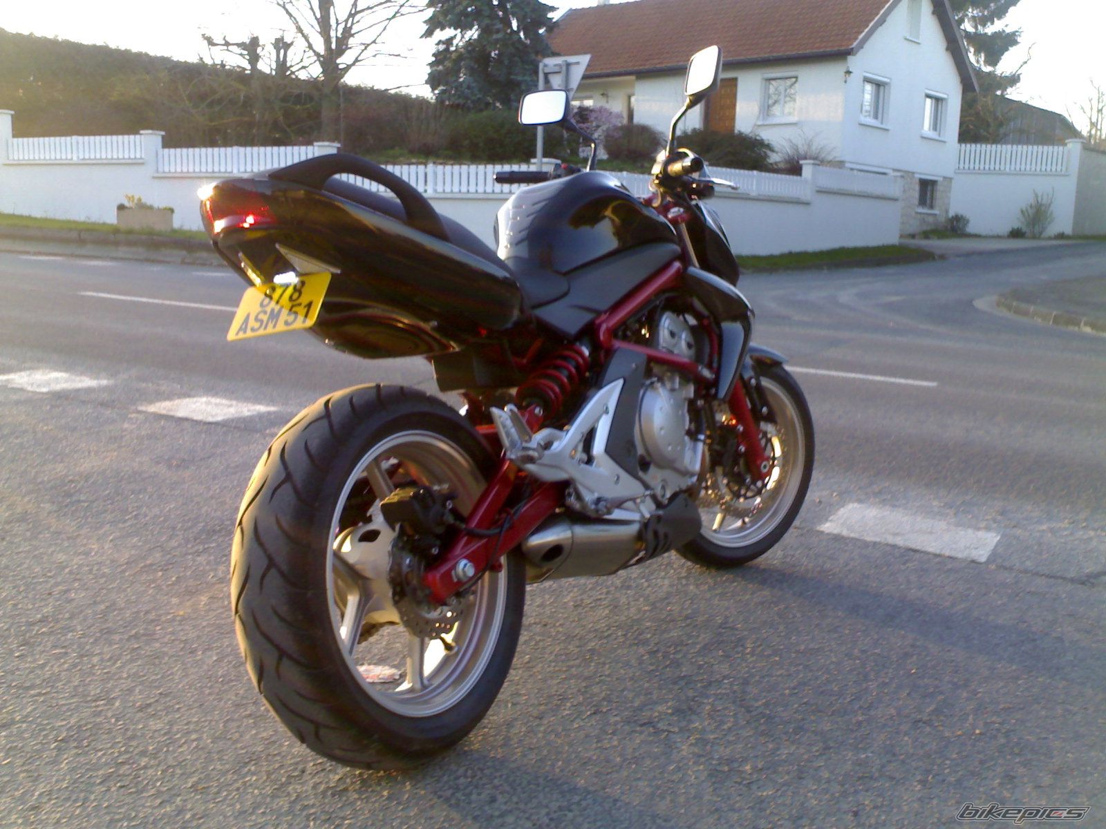 Bike Photo 870716