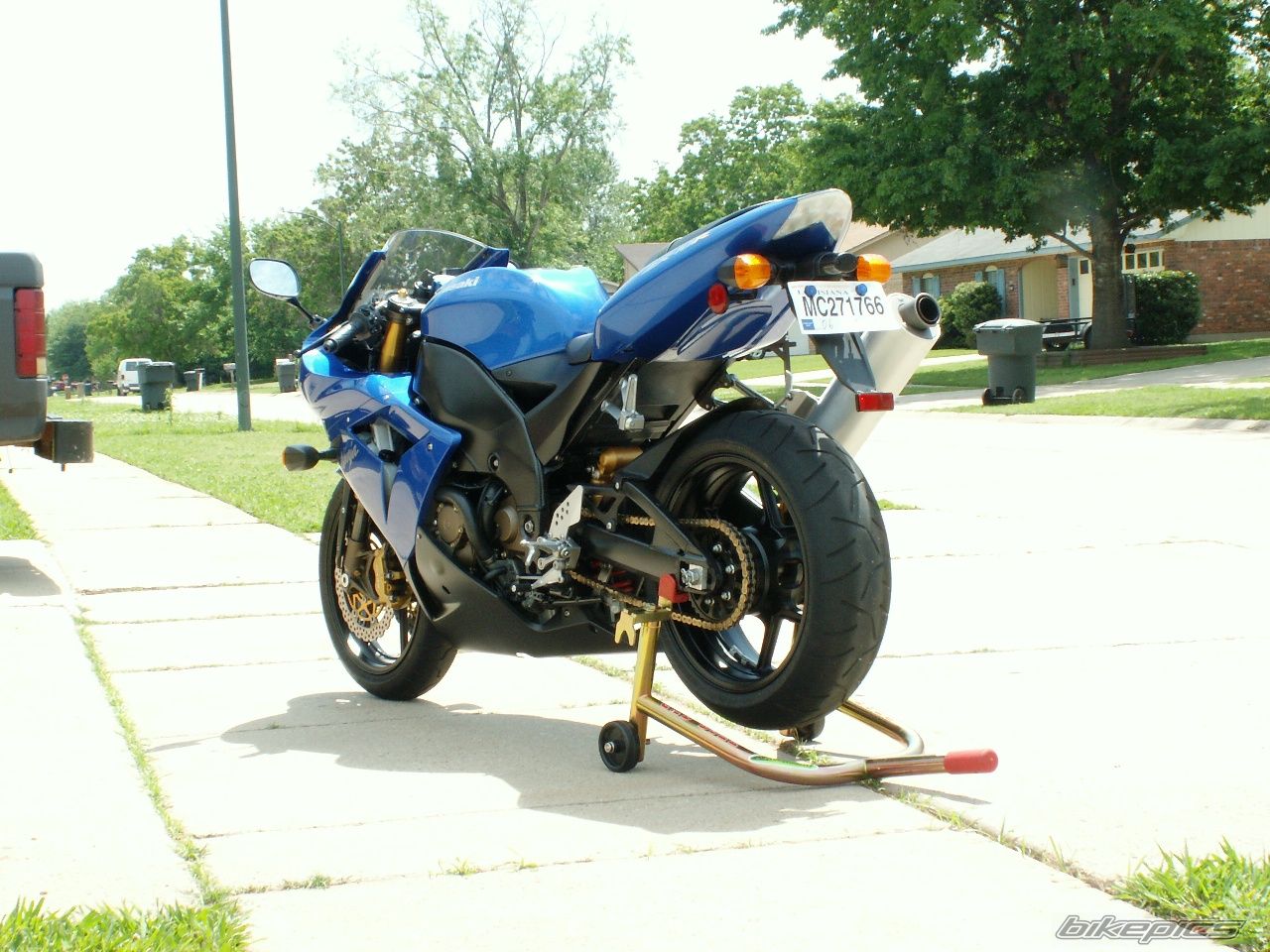Bike Photo 870738