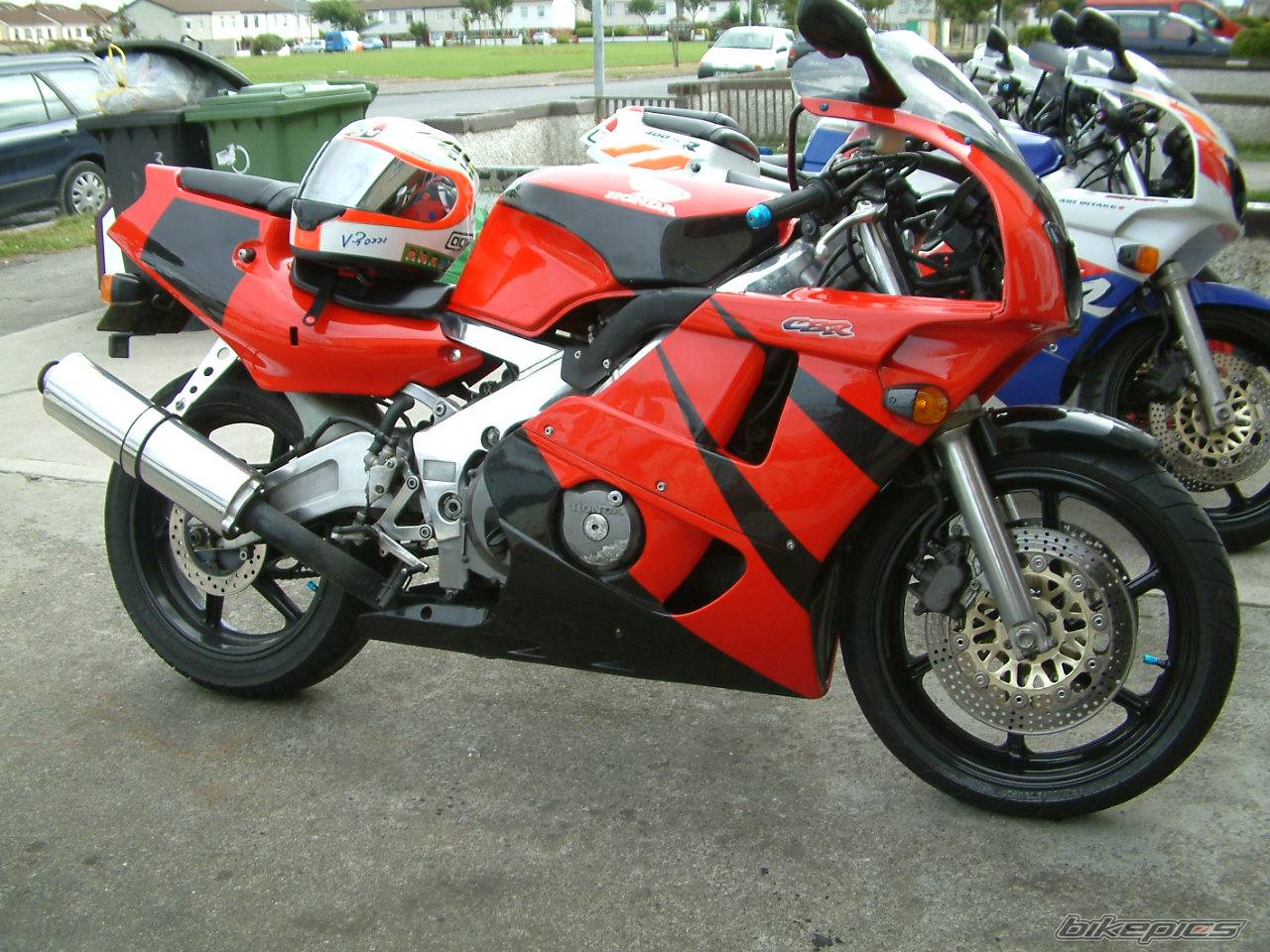 Bike Photo 87074