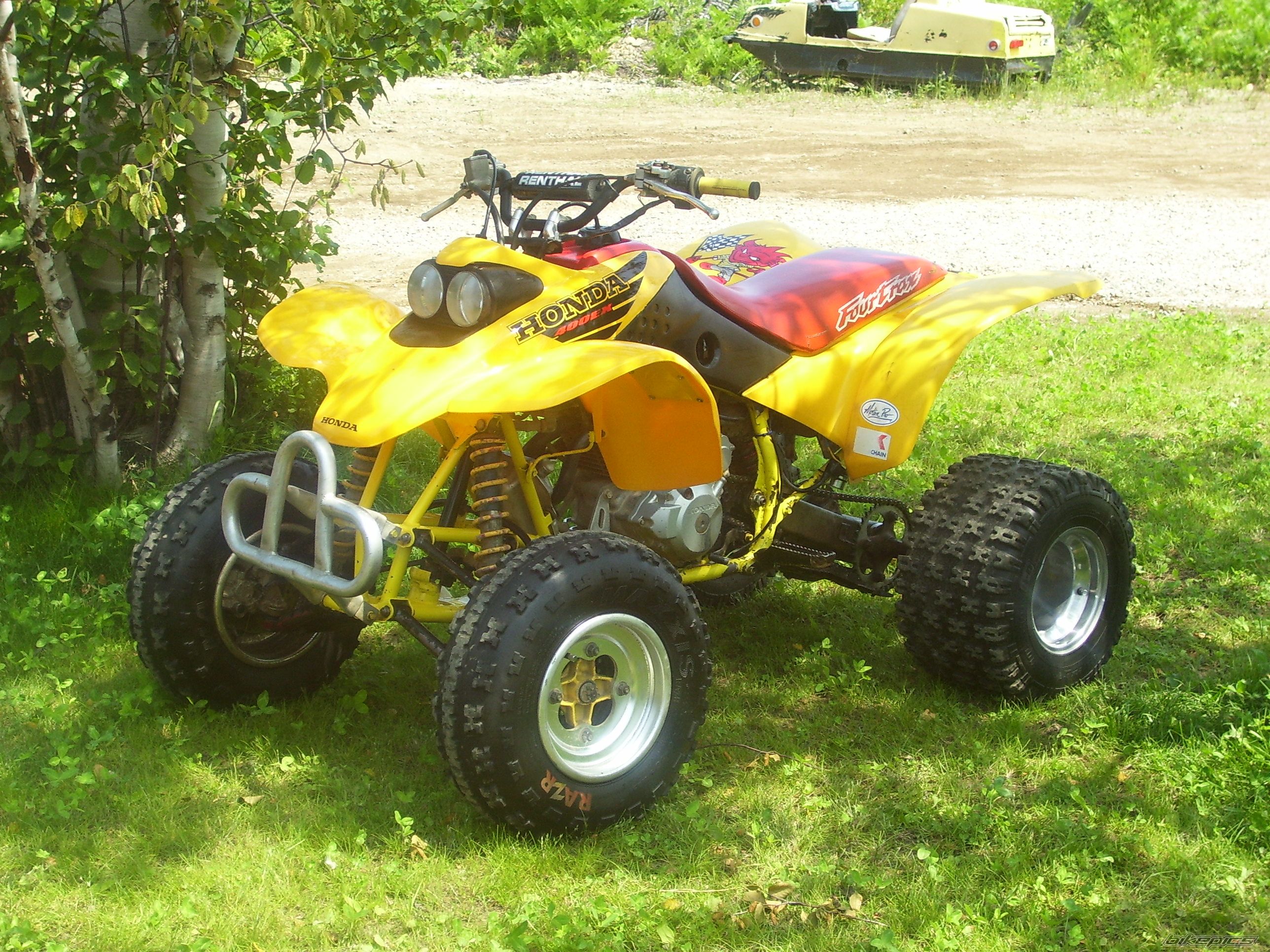 Bike Photo 870748