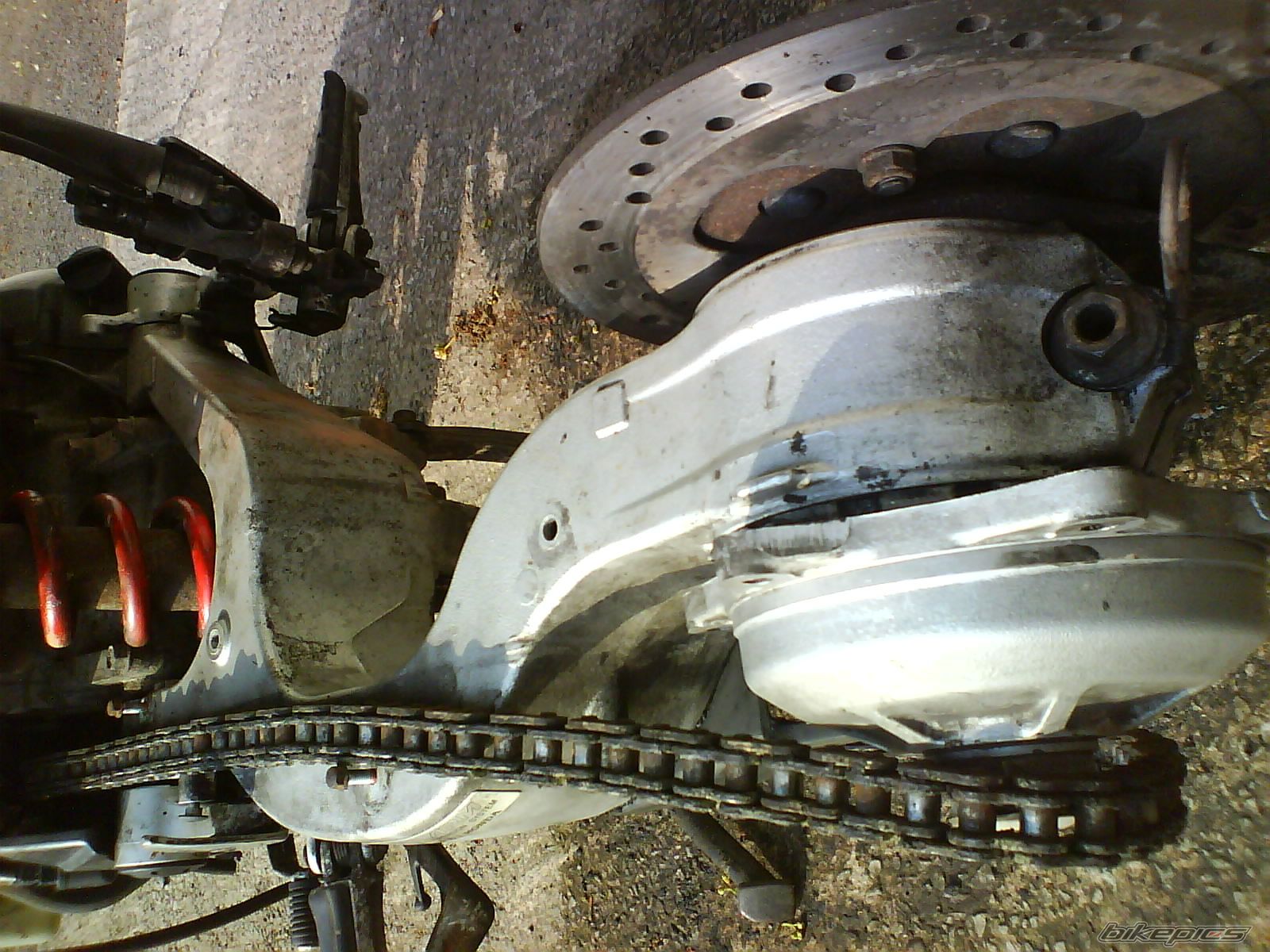 Bike Photo 870753
