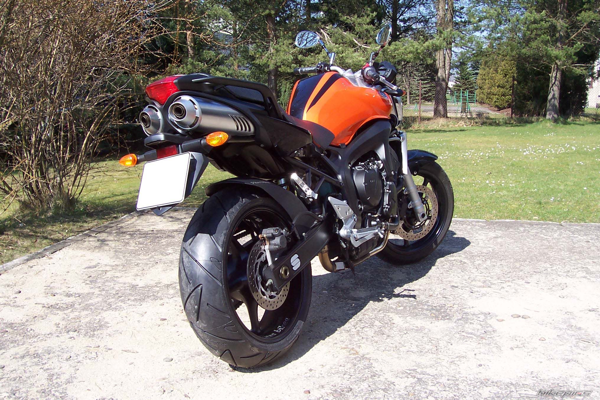 Bike Photo 870773