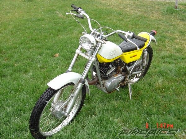 Bike Photo 870794