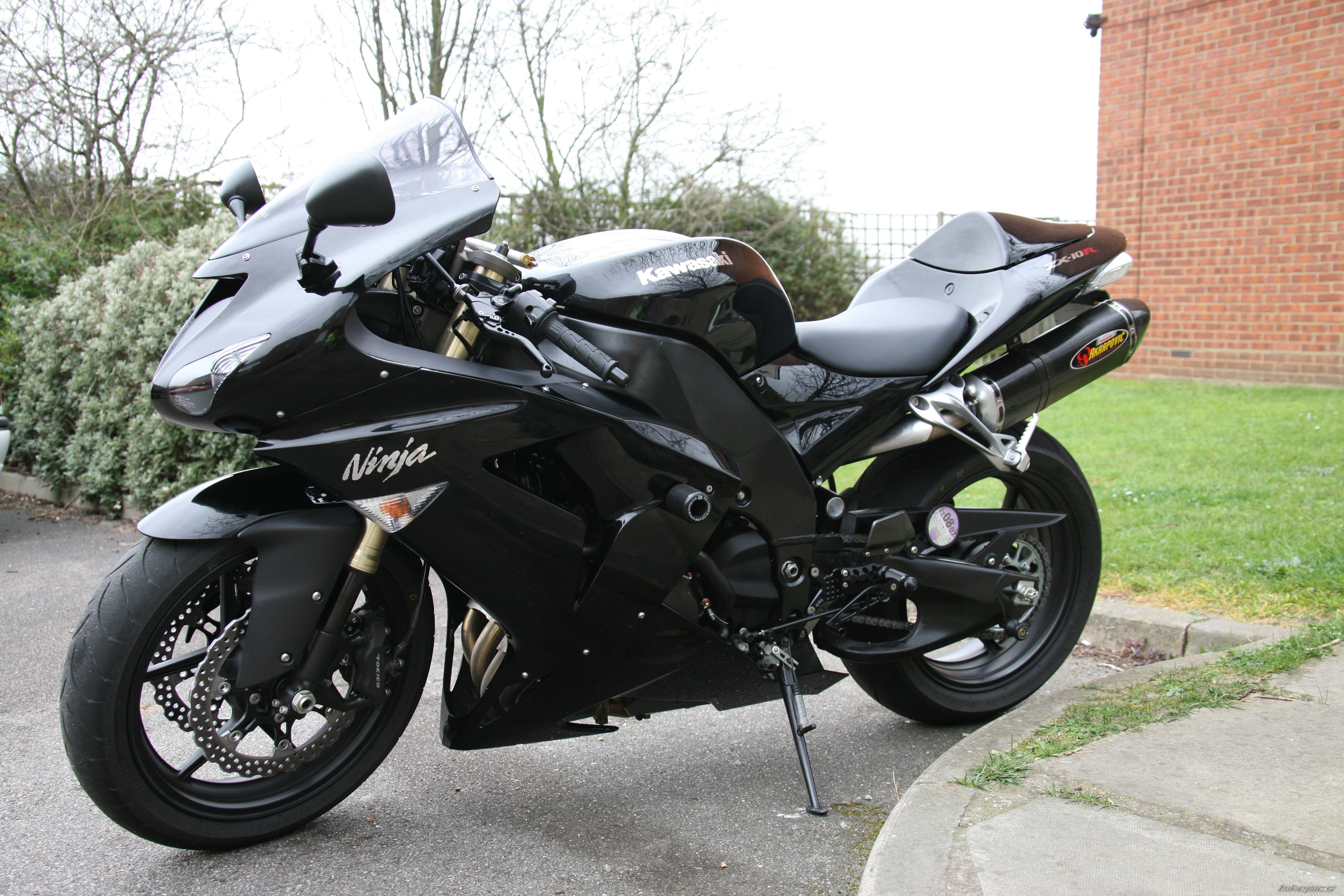 Bike Photo 870795