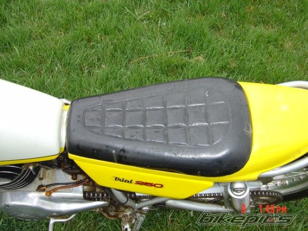 Bike Photo 870797
