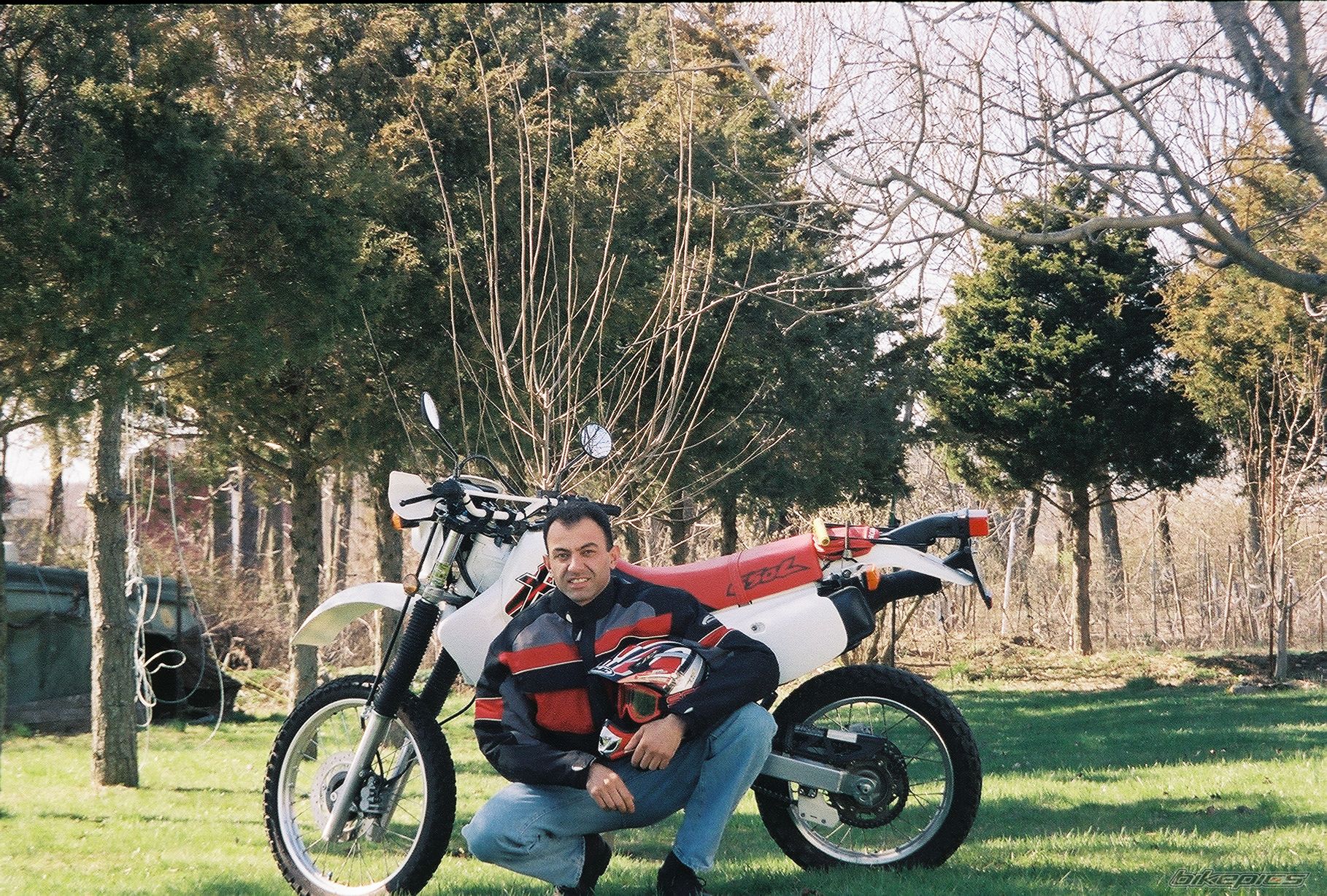 Bike Photo 870834