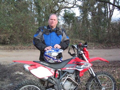 Bike Photo 870876