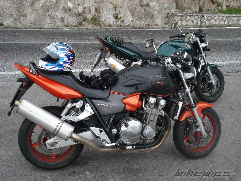 Bike Photo 870886