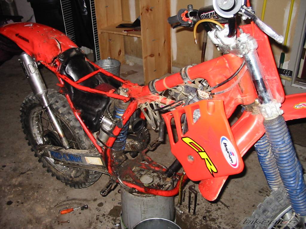 Bike Photo 87089