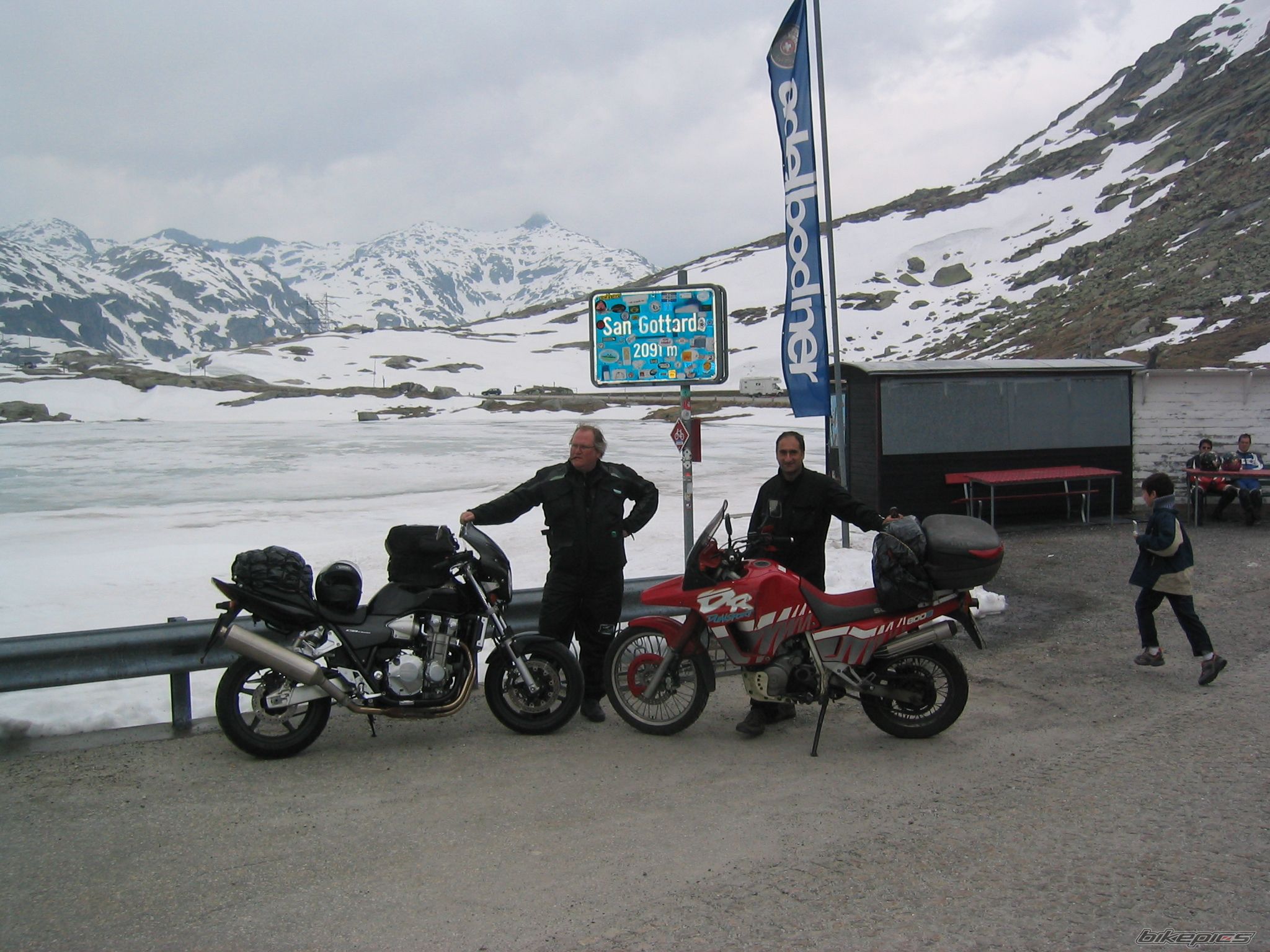 Bike Photo 870897