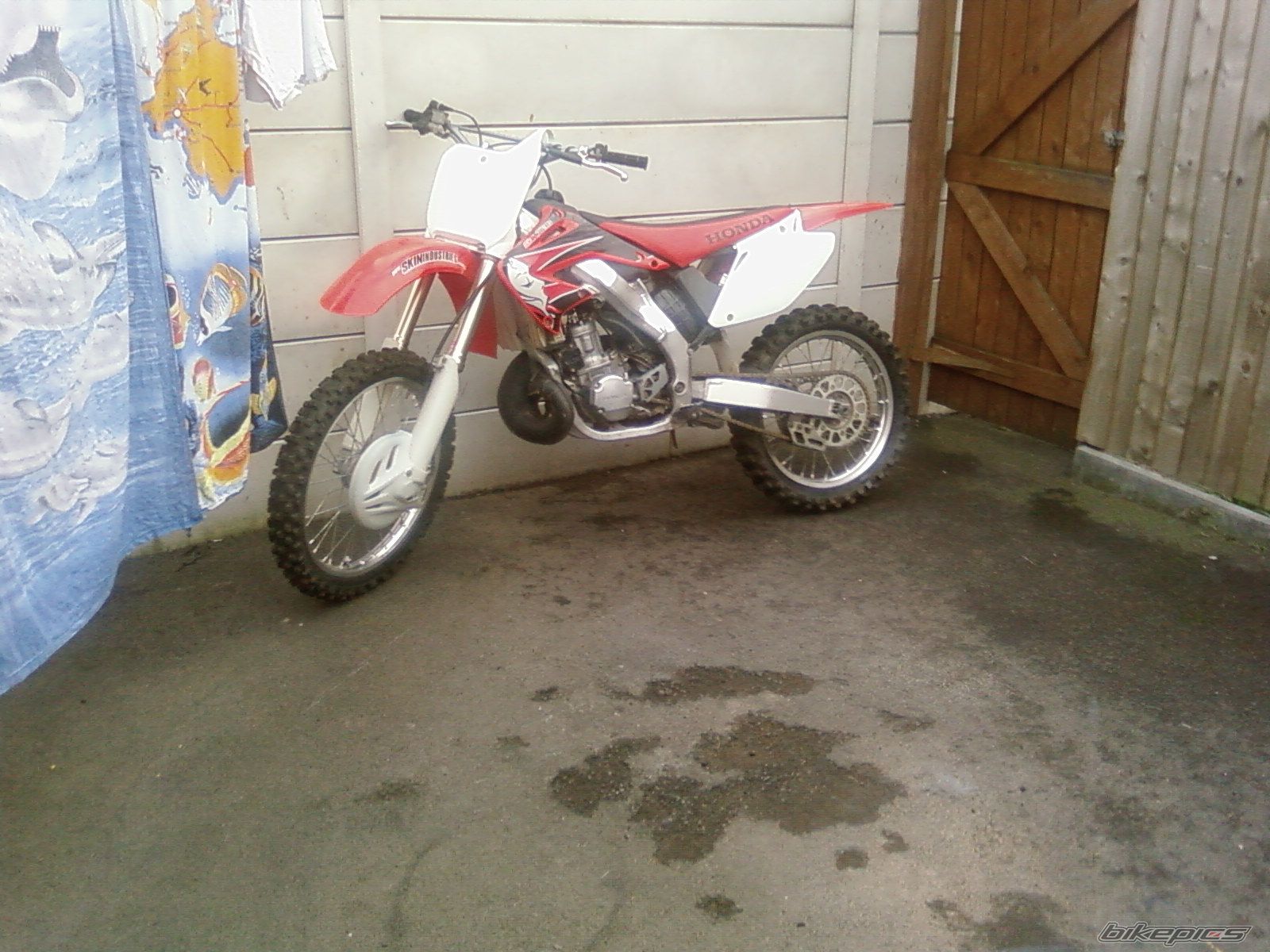 Bike Photo 870900