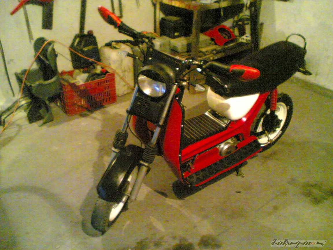 Bike Photo 870905