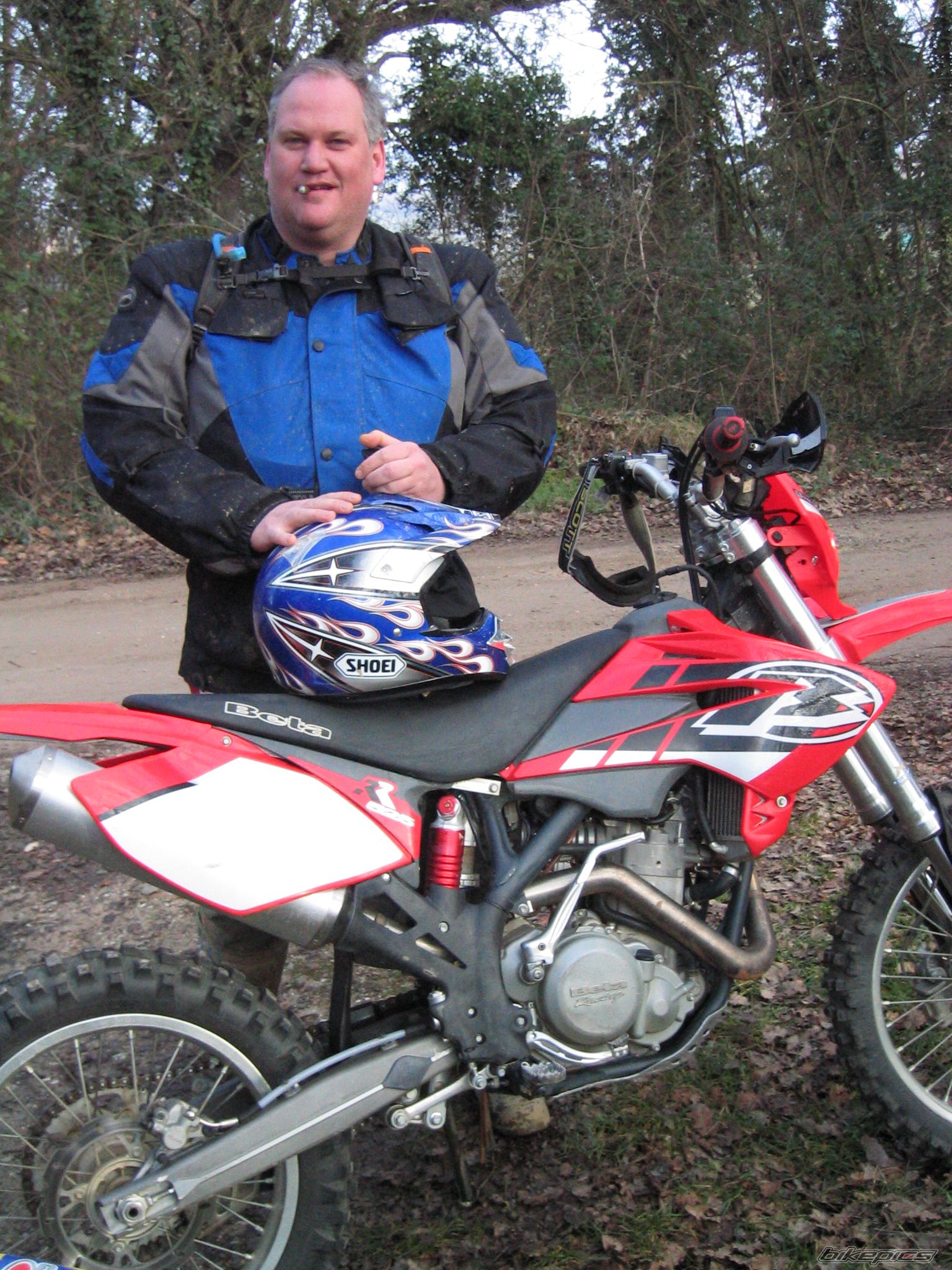 Bike Photo 870908