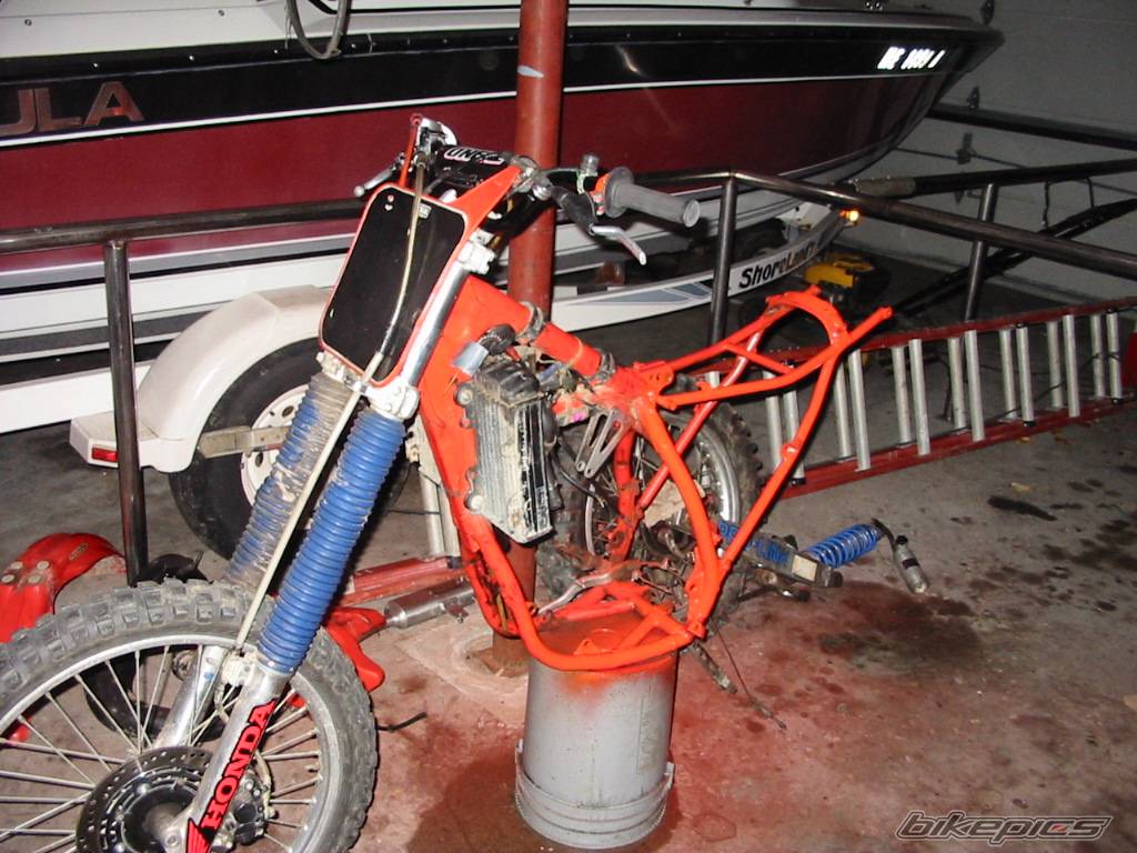 Bike Photo 87091