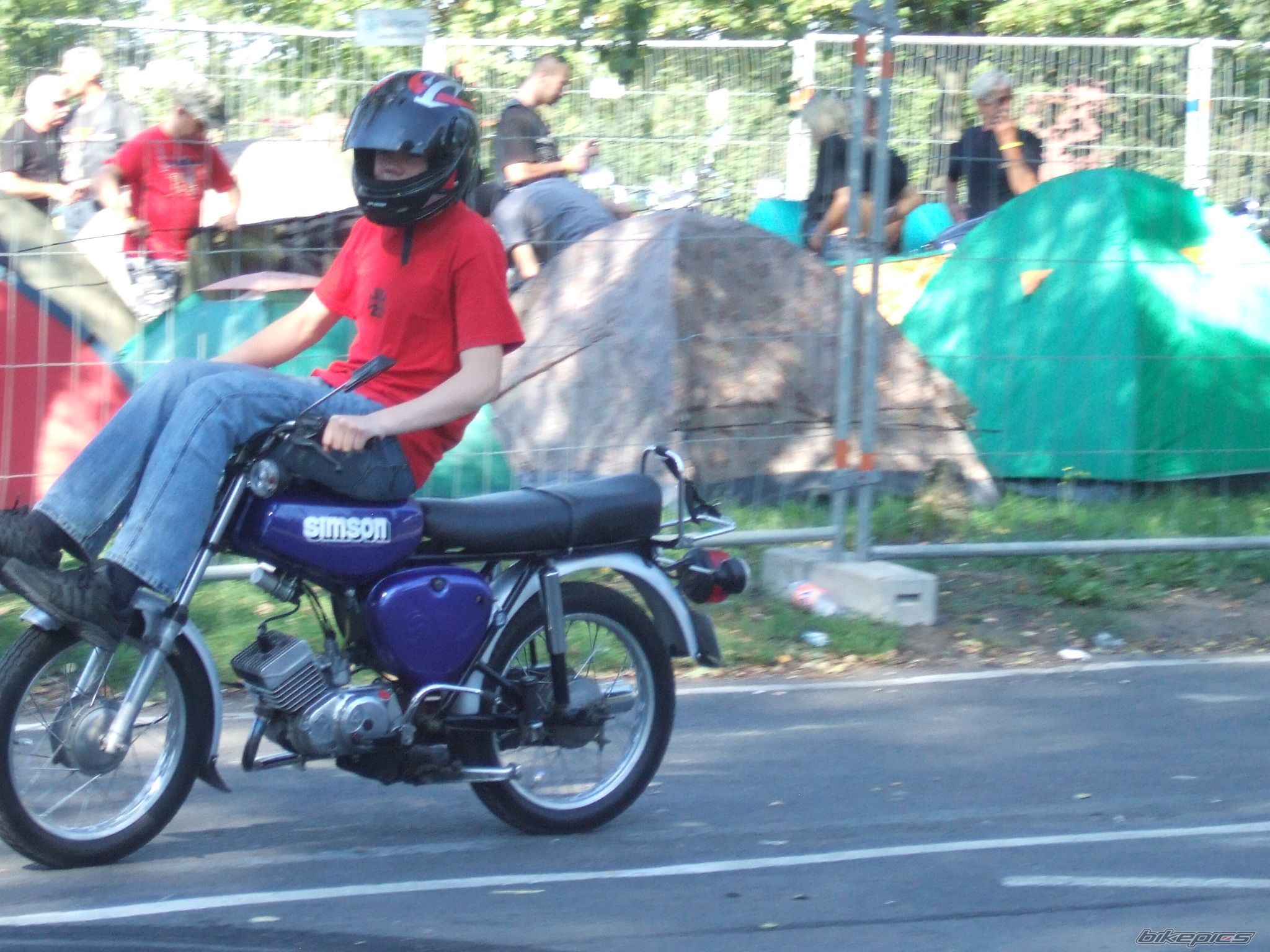 Bike Photo 870914