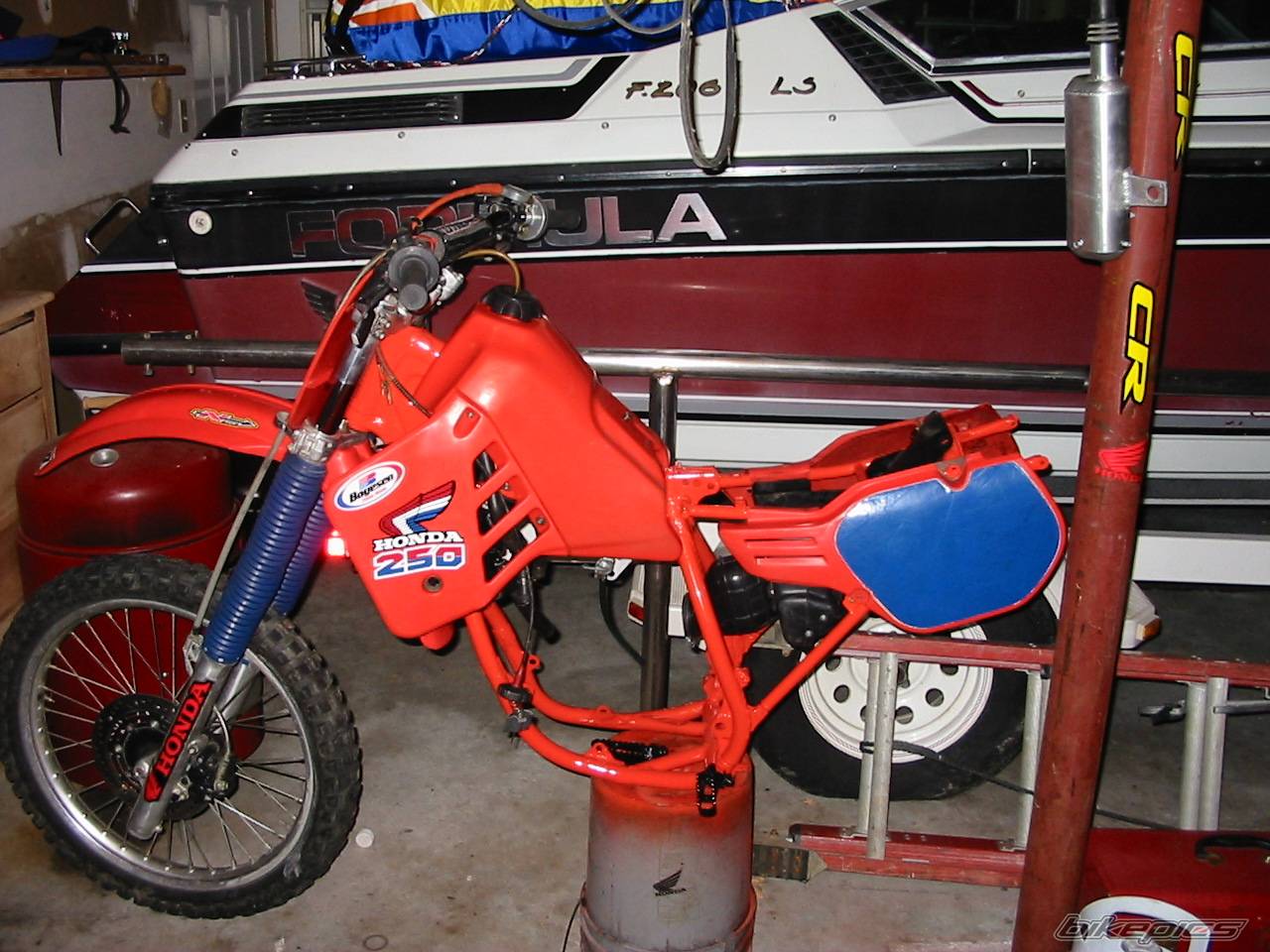Bike Photo 87093