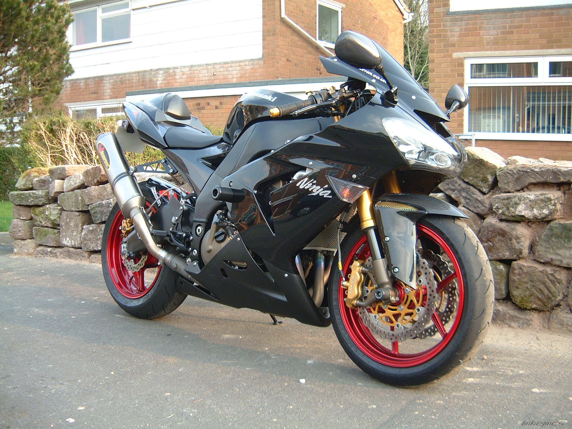 Bike Photo 870957