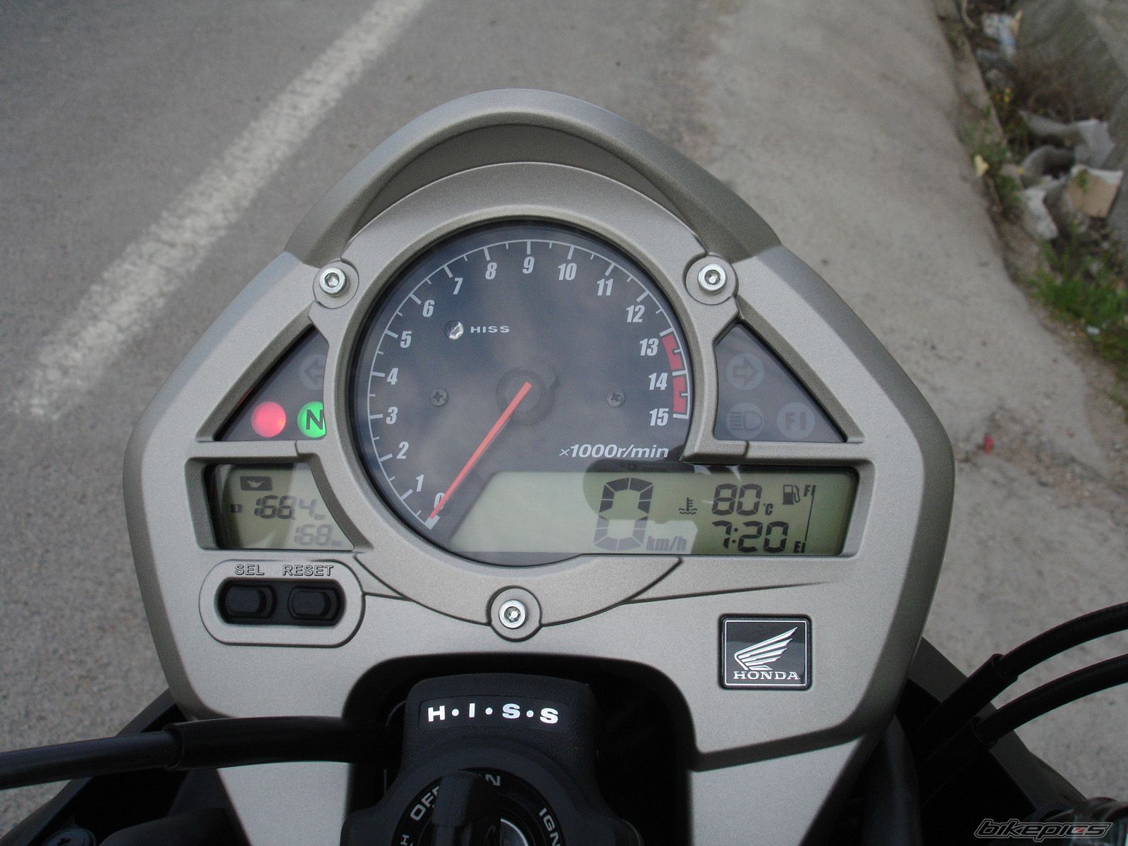 Bike Photo 870973