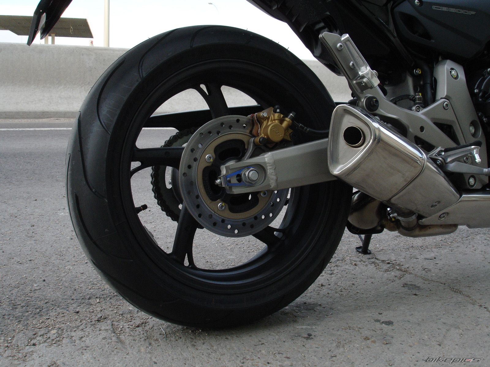 Bike Photo 870977