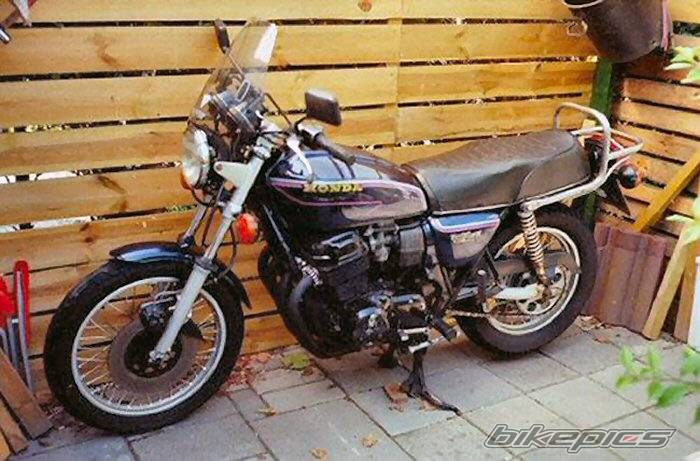Bike Photo 87099