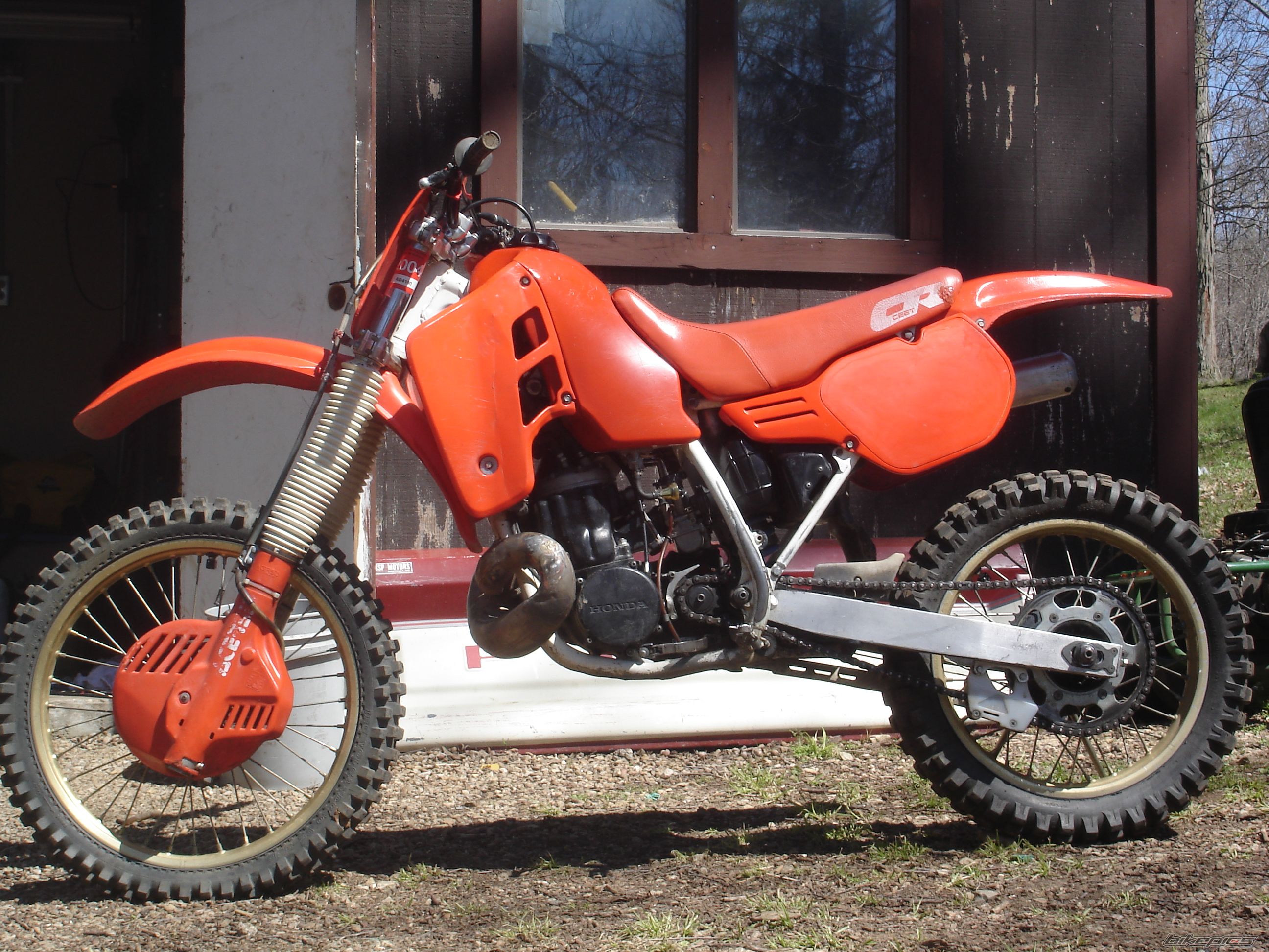 Bike Photo 870991