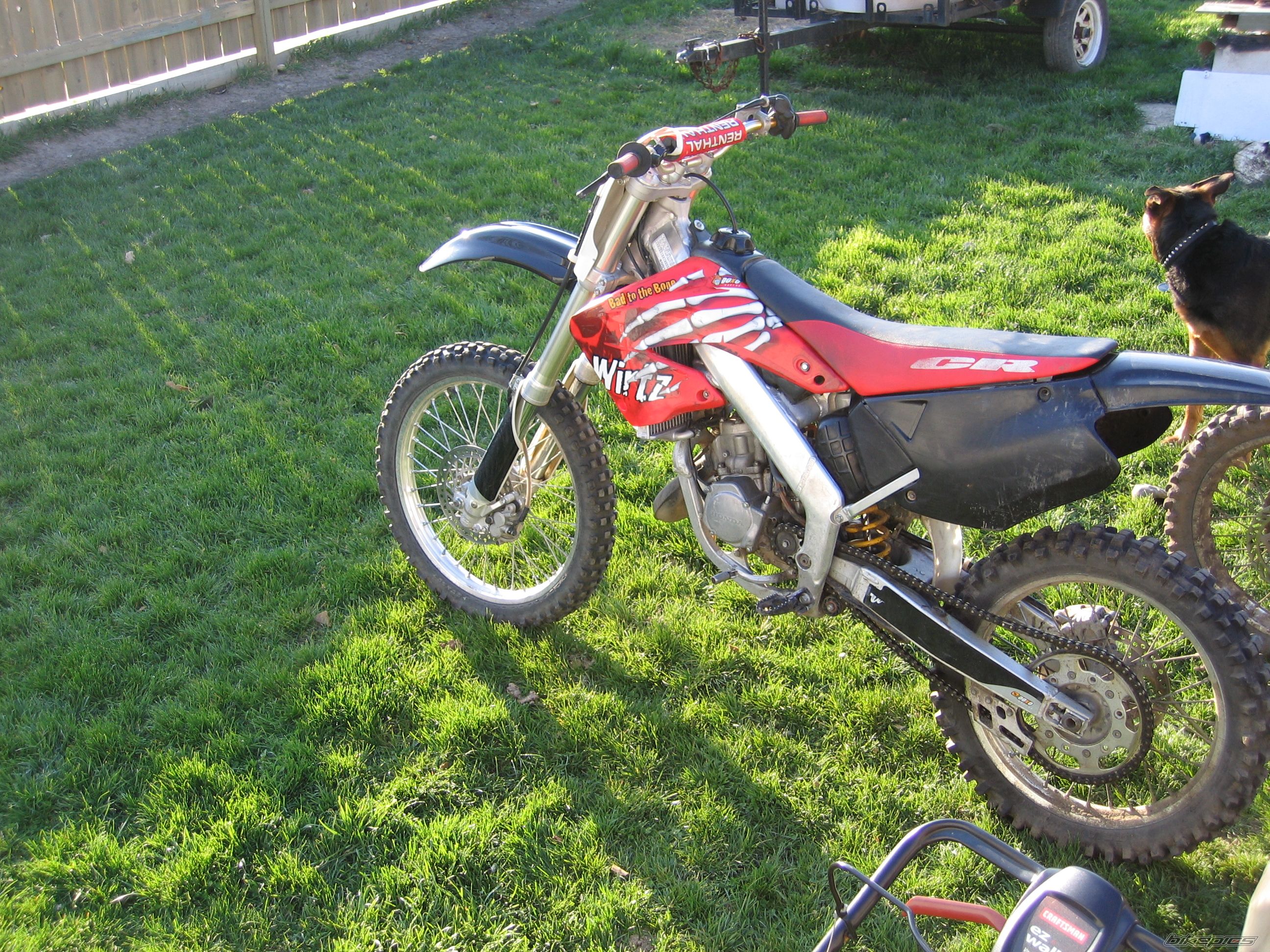 Bike Photo 871031