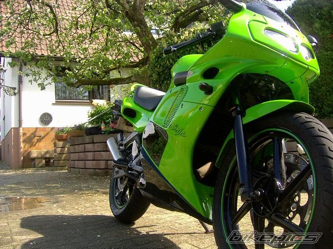 Bike Photo 871053