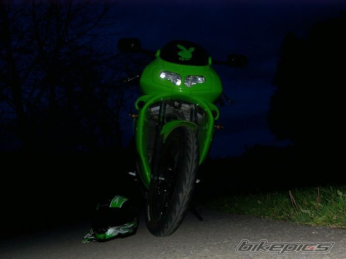 Bike Photo 871057