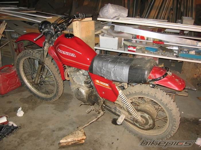 Bike Photo 871090