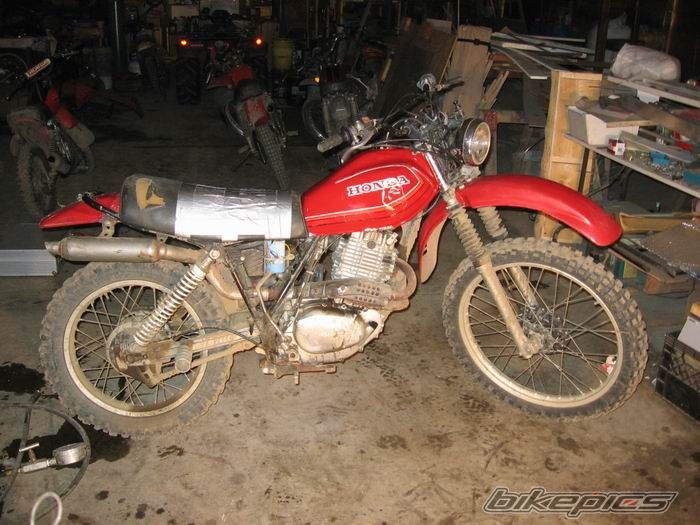 Bike Photo 871093