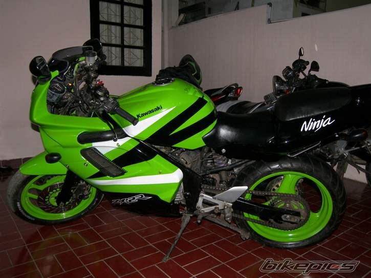 Bike Photo 871217