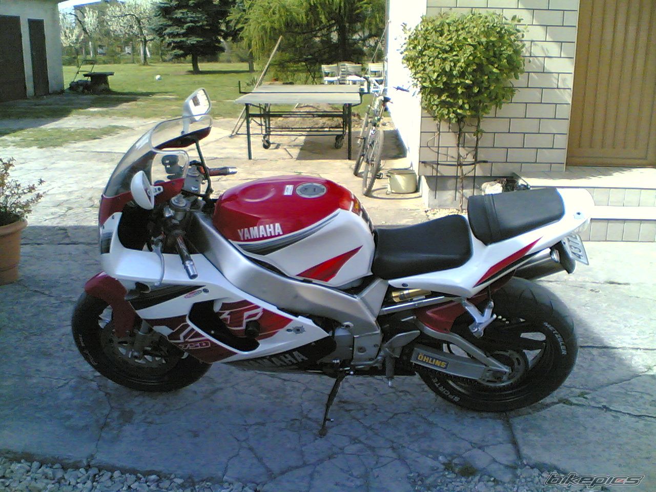 Bike Photo 871241