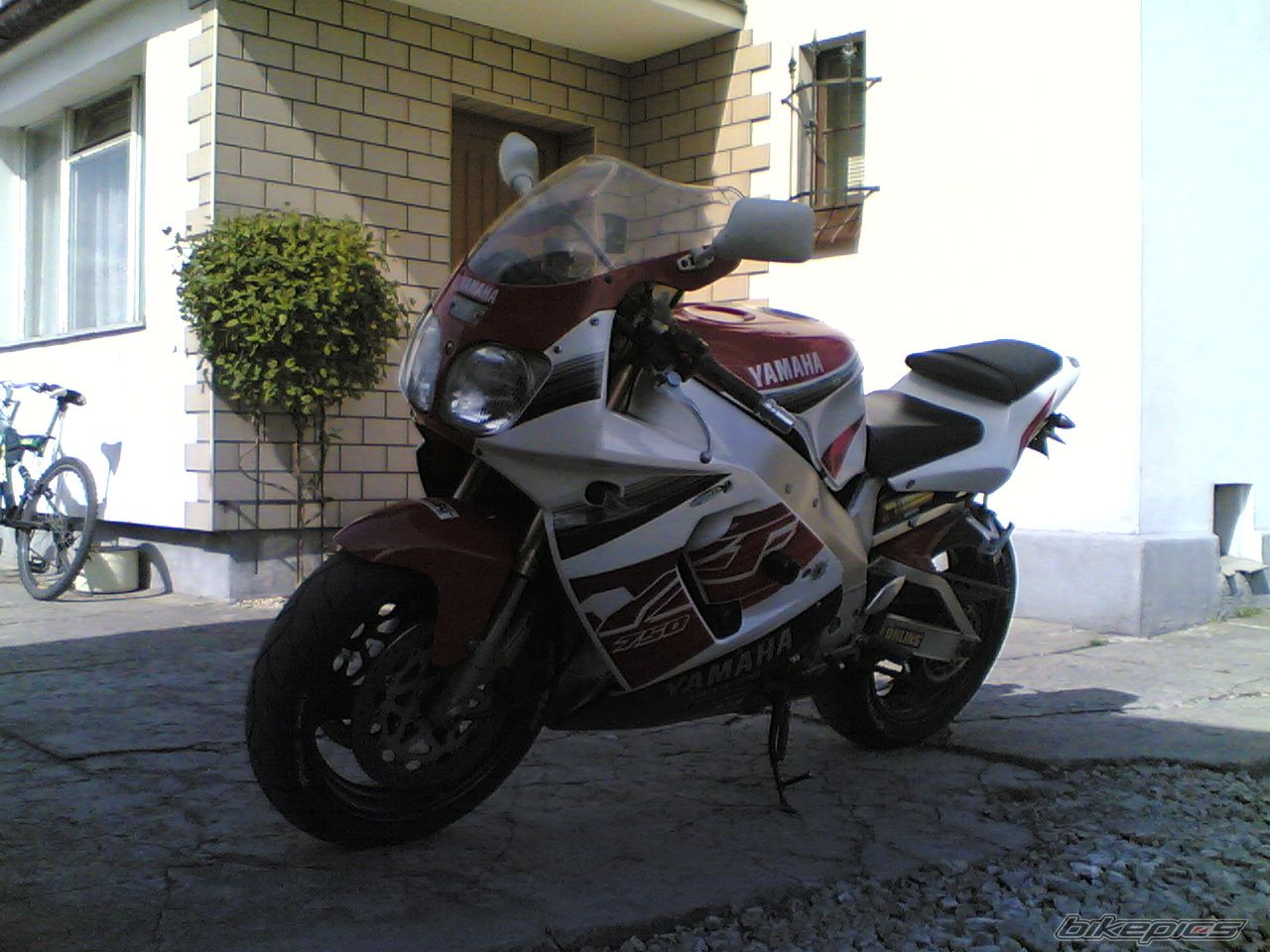 Bike Photo 871242