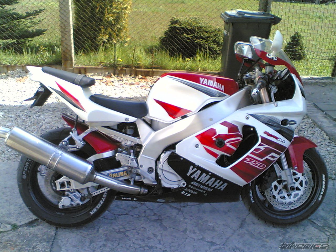 Bike Photo 871243