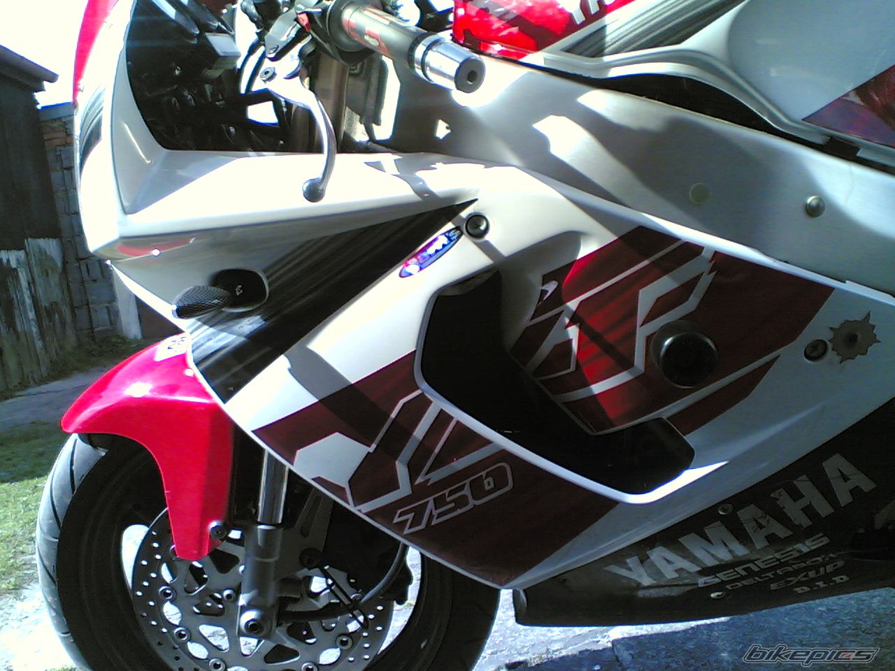 Bike Photo 871246