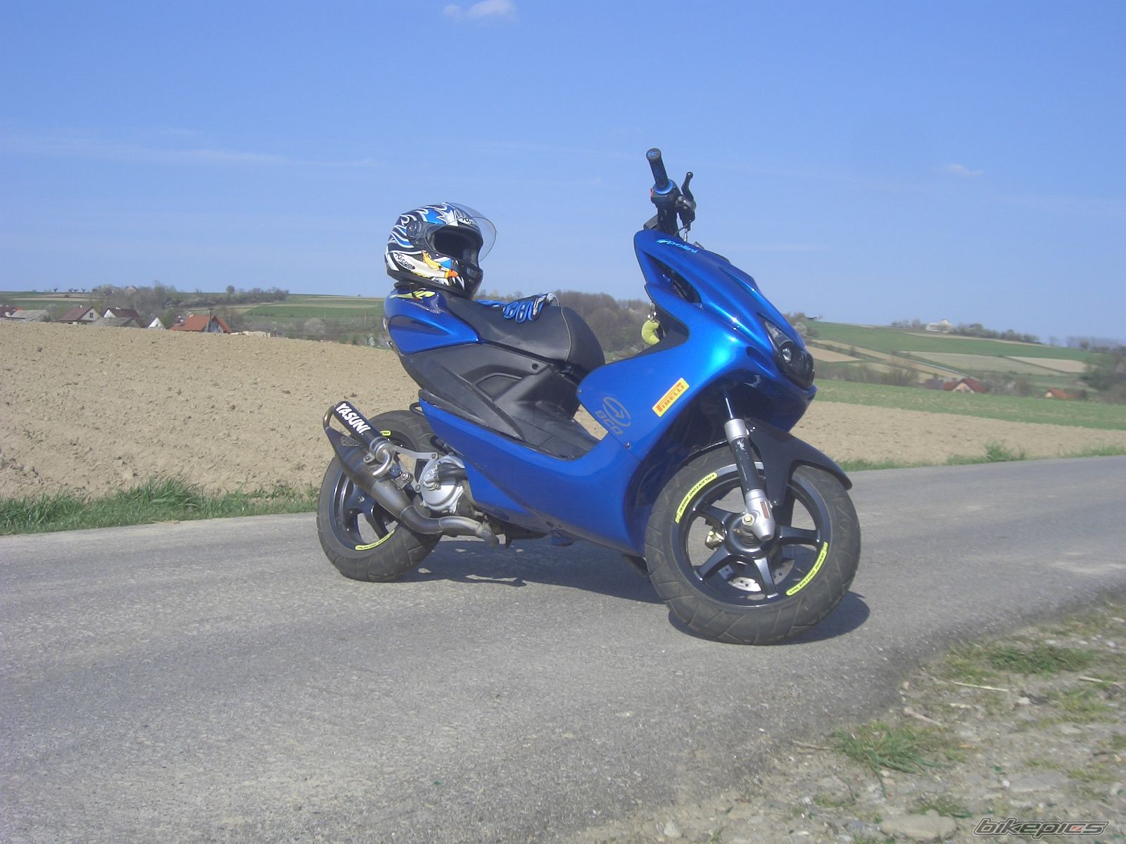 Bike Photo 871257