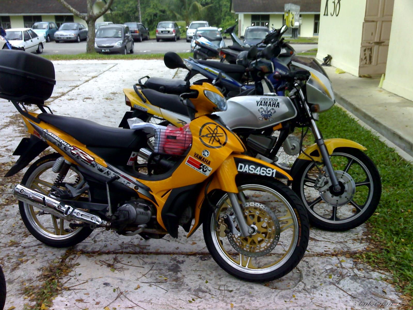 Bike Photo 871264
