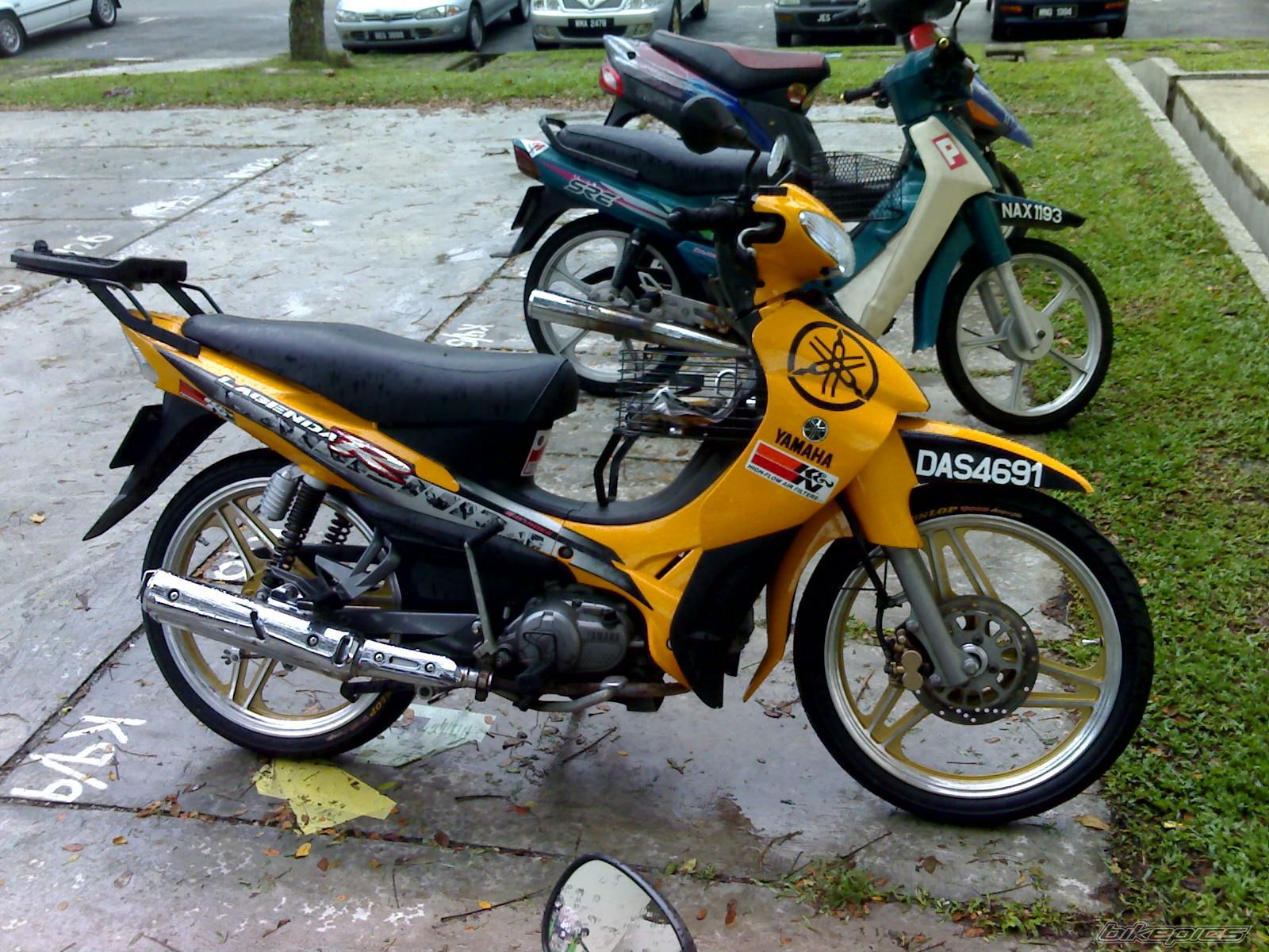Bike Photo 871265
