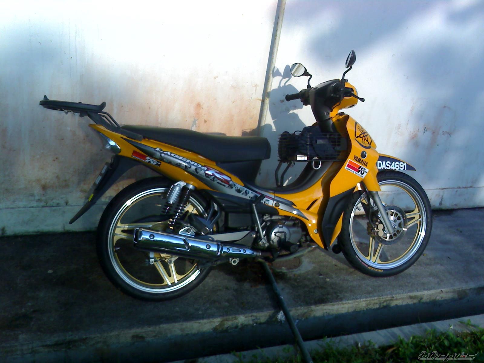 Bike Photo 871269