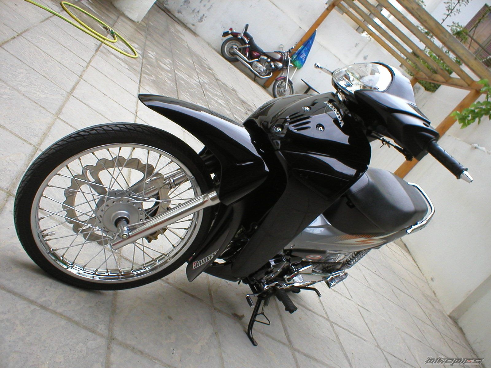 Bike Photo 871281