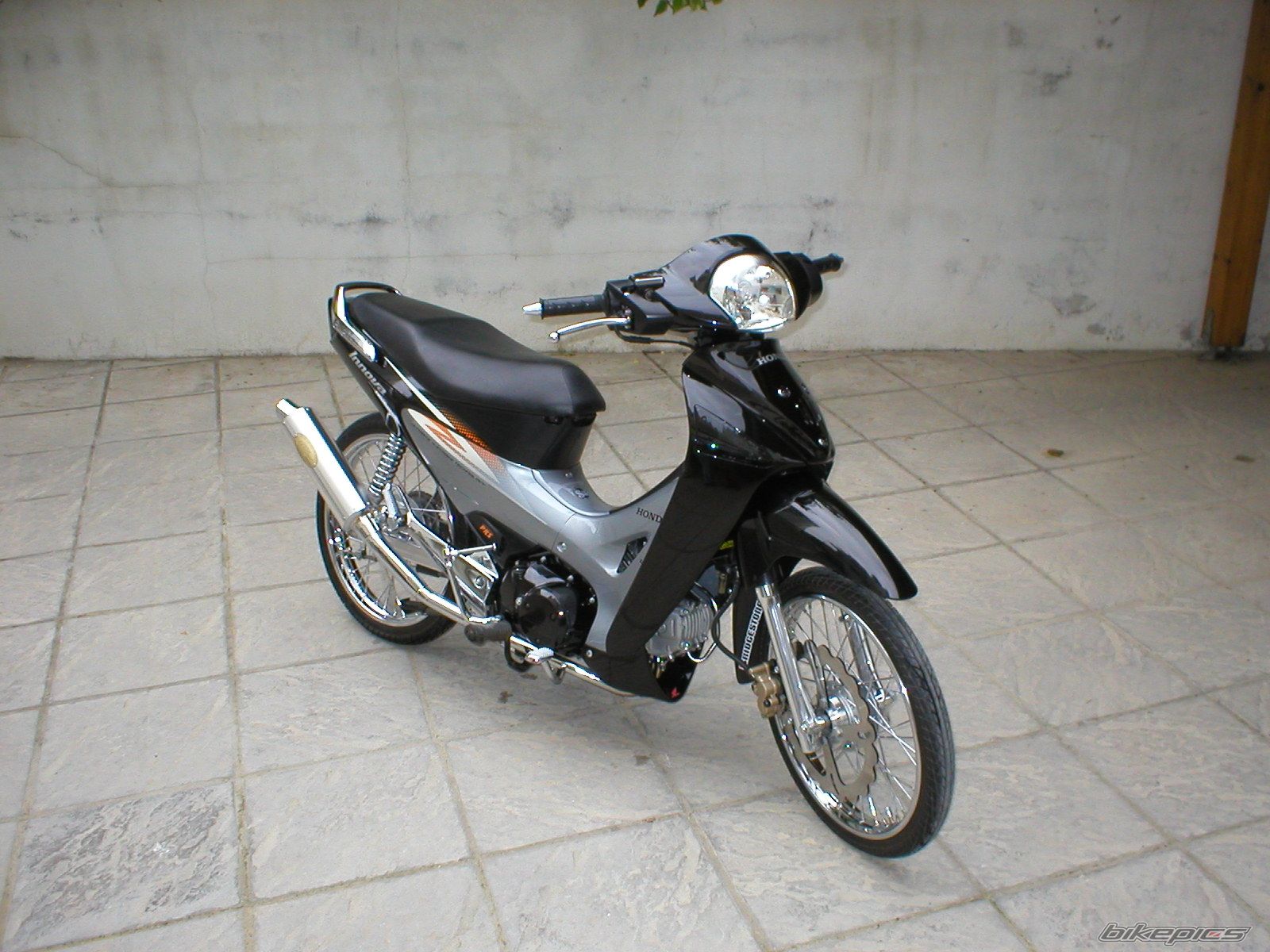 Bike Photo 871284