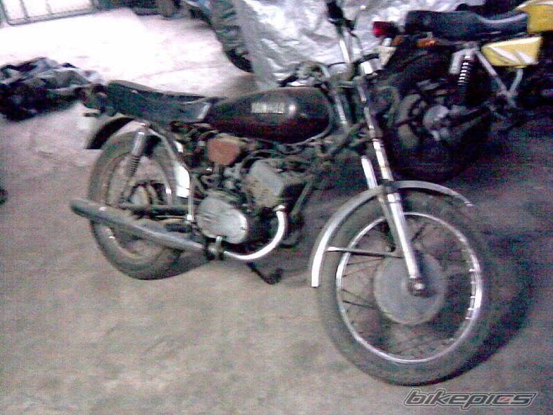 Bike Photo 871285