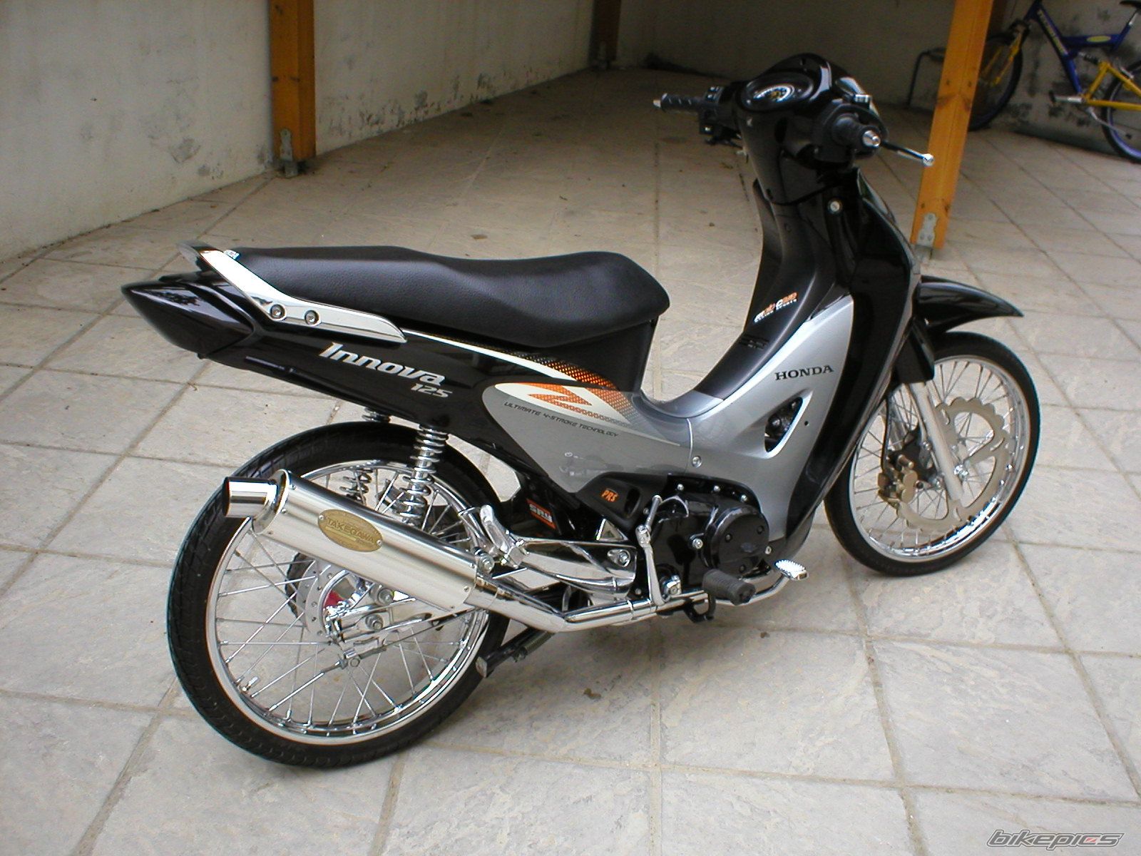 Bike Photo 871300