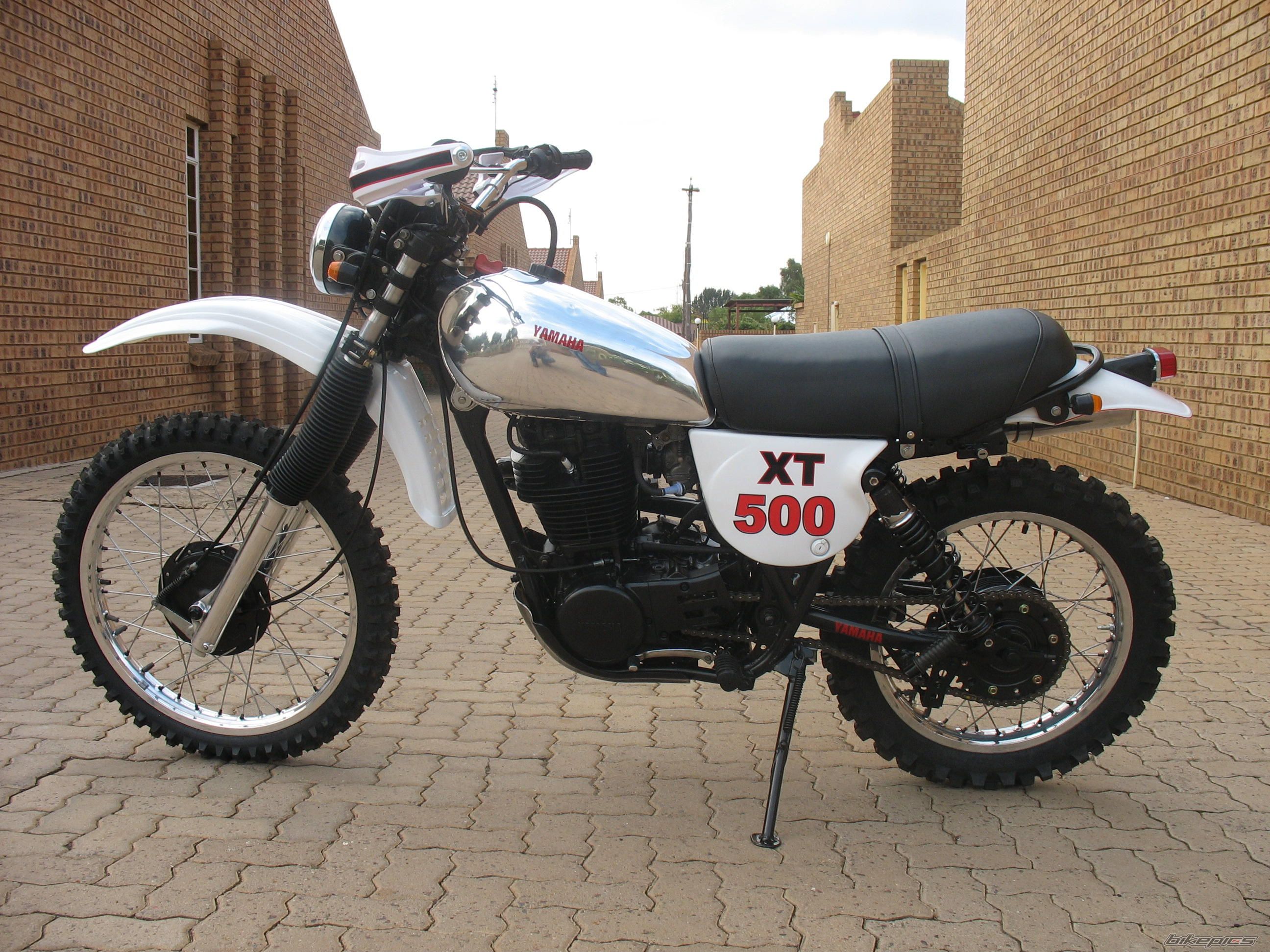 Bike Photo 871307
