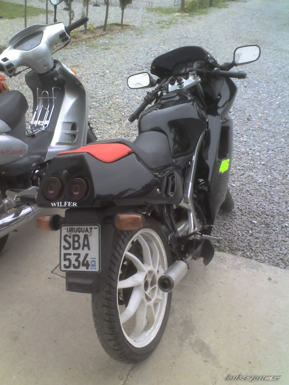 Bike Photo 871321